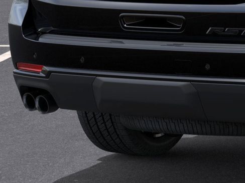 New 2026 Chevrolet Tahoe RST image 38
