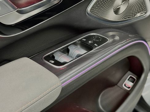 Certified 2023 Mercedes-Benz EQS 450+ 4MATIC SUV image 23
