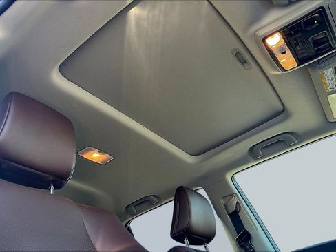 Used 2023 Toyota 4Runner Limited image 27