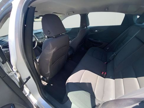 Used 2016 Chevrolet Malibu LS FWD image 25