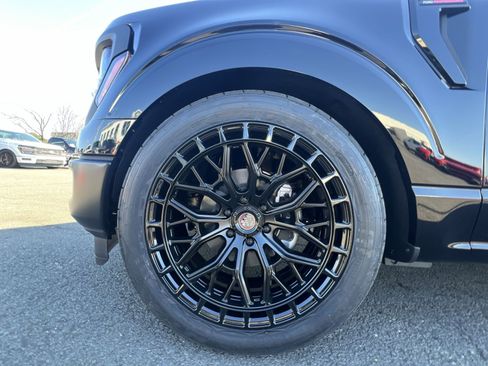 New 2025 Ford F150 XL image 12