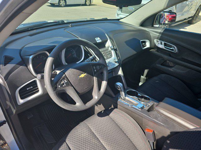 Used 2015 Chevrolet Equinox LS AWD/4WD image 21