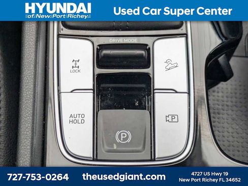Certified 2024 Hyundai Santa Cruz XRT AWD/4WD image 27