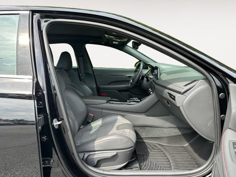Used 2023 Hyundai Sonata N Line FWD image 15