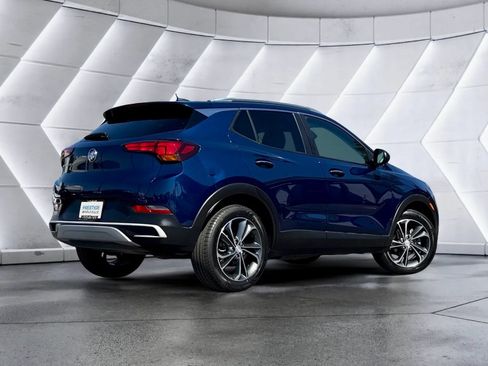 Used 2023 Buick Encore GX Select FWD image 8