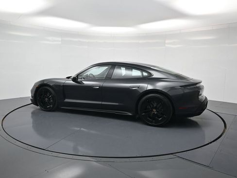 New 2026 Porsche Taycan 4S image 3
