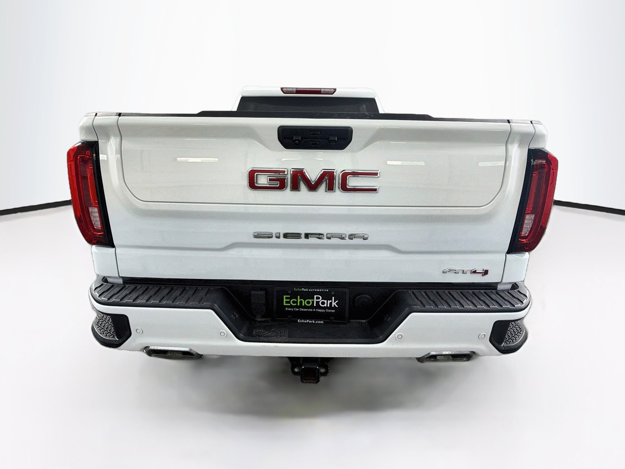 Used 2026 GMC Sierra 1500 AT4 AWD/4WD image 7