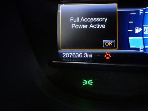 Used 2016 Ford Explorer Limited w/ Equipment Group 301A AWD/4WD image 25