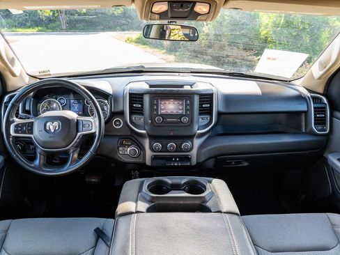Used 2020 RAM 1500 Big Horn AWD/4WD image 21