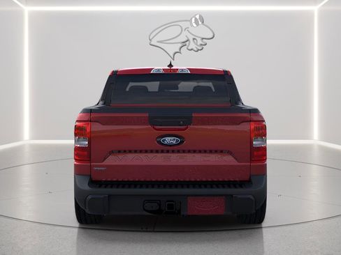 New 2026 Ford Maverick XLT w/ Equipment Group 301A AWD/4WD image 5