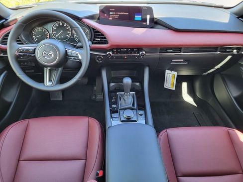 New 2026 MAZDA MAZDA3 Hatchback w/ Appearance Package AWD/4WD image 9