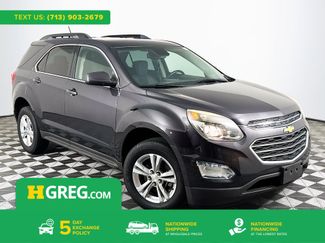 Used 2016 Chevrolet Equinox LT w/ Convenience Package FWD video 1
