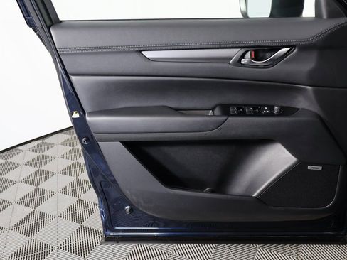 Used 2018 MAZDA CX-5 Touring w/ Preferred Equipment Package image 12