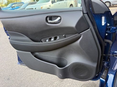 Certified 2024 Nissan Leaf SV Plus image 21