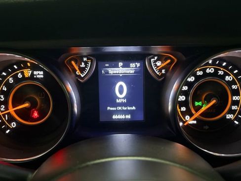 Used 2023 Jeep Gladiator Sport image 19