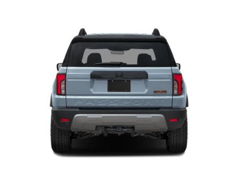 Used 2026 Honda Passport TrailSport image 5