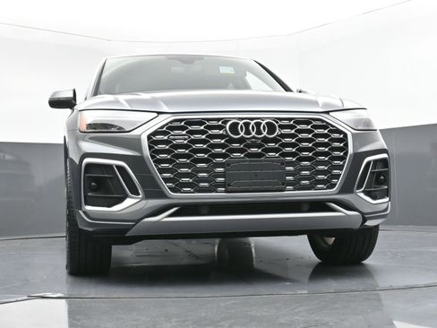 Used 2024 Audi Q5 2.0T Premium Plus w/ Premium Plus Package image 23