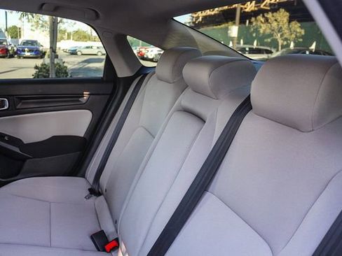 Used 2023 Honda Civic EX image 23