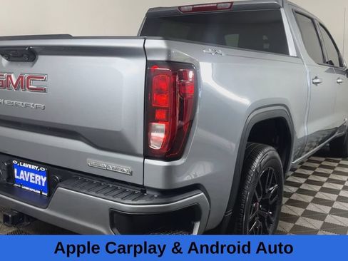 Used 2026 GMC Sierra 1500 Elevation AWD/4WD image 11