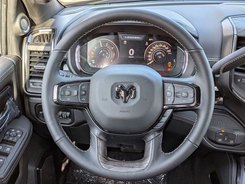 New 2026 RAM 3500 Limited image 20