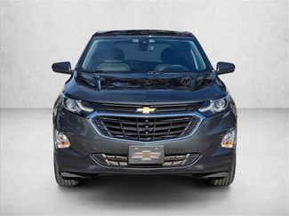 Used 2021 Chevrolet Equinox LT video 2