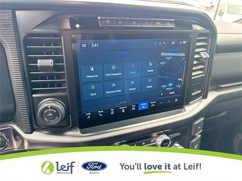 Used 2024 Ford F150 Raptor image 16