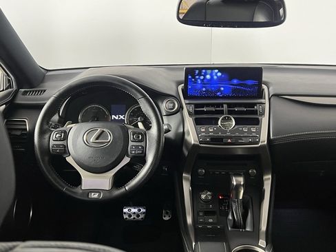 Used 2020 Lexus NX 300 F Sport image 21