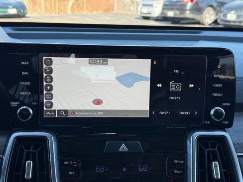 Certified 2023 Kia Sorento EX w/ Panoramic Sunroof Package image 47