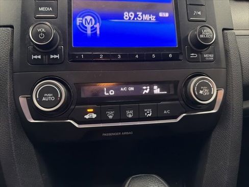 Used 2018 Honda Civic LX image 19