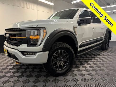 Used 2023 Ford F150 Tremor AWD/4WD image 3