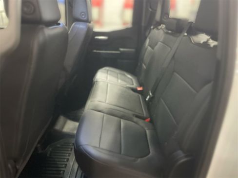 Used 2021 Chevrolet Silverado 1500 W/T w/ Trailering Package image 26