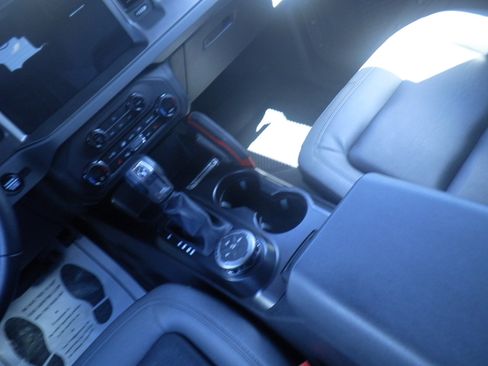 Certified 2024 Ford Bronco Big Bend AWD/4WD image 22