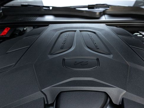 New 2026 Porsche Cayenne E-Hybrid image 43