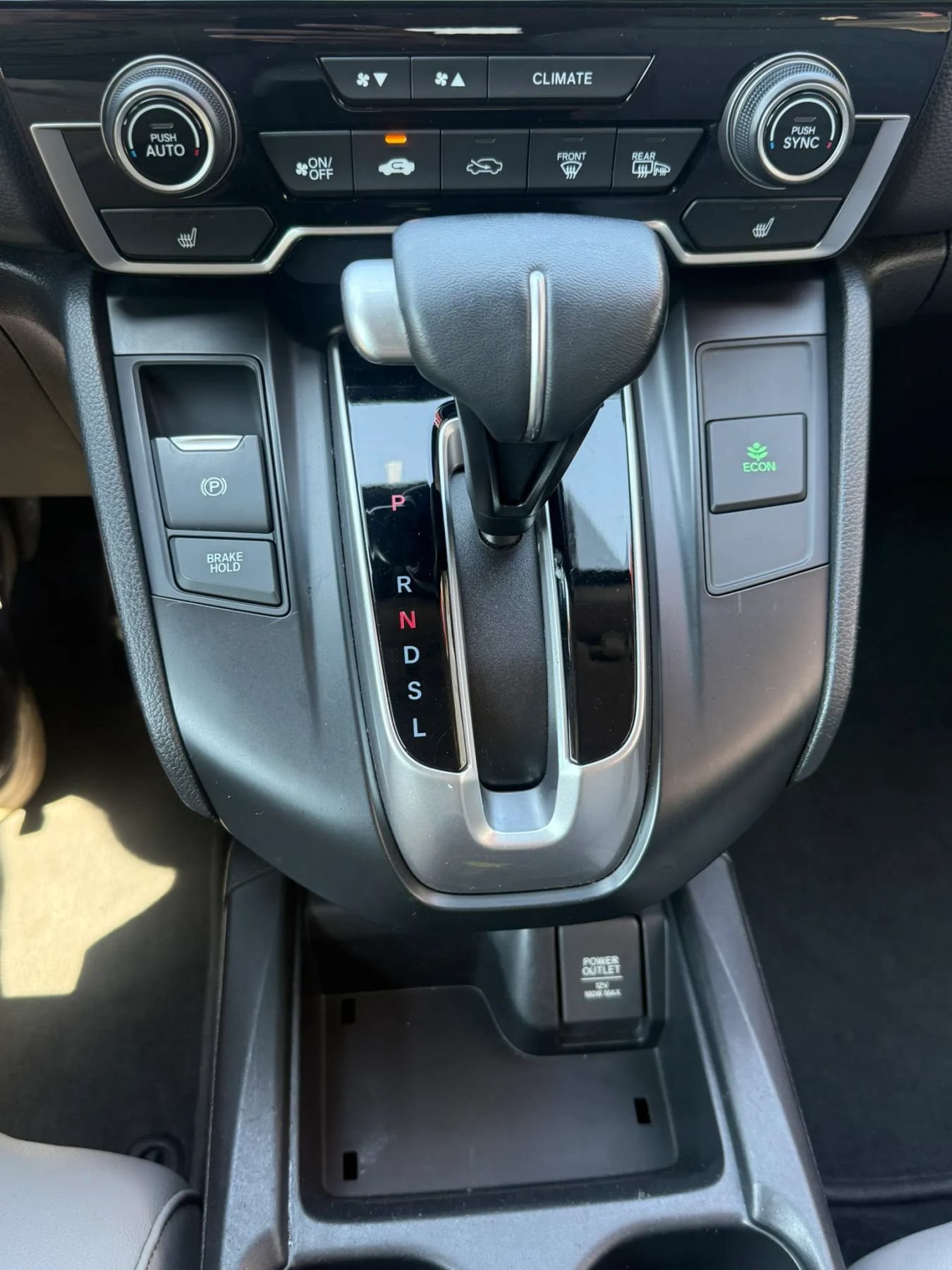 Used 2017 Honda CR-V EX-L image 18