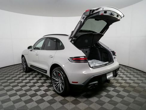 New 2026 Porsche Macan S image 34