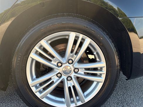 Used 2012 INFINITI G37 x Sedan w/ Premium Pkg AWD/4WD image 28