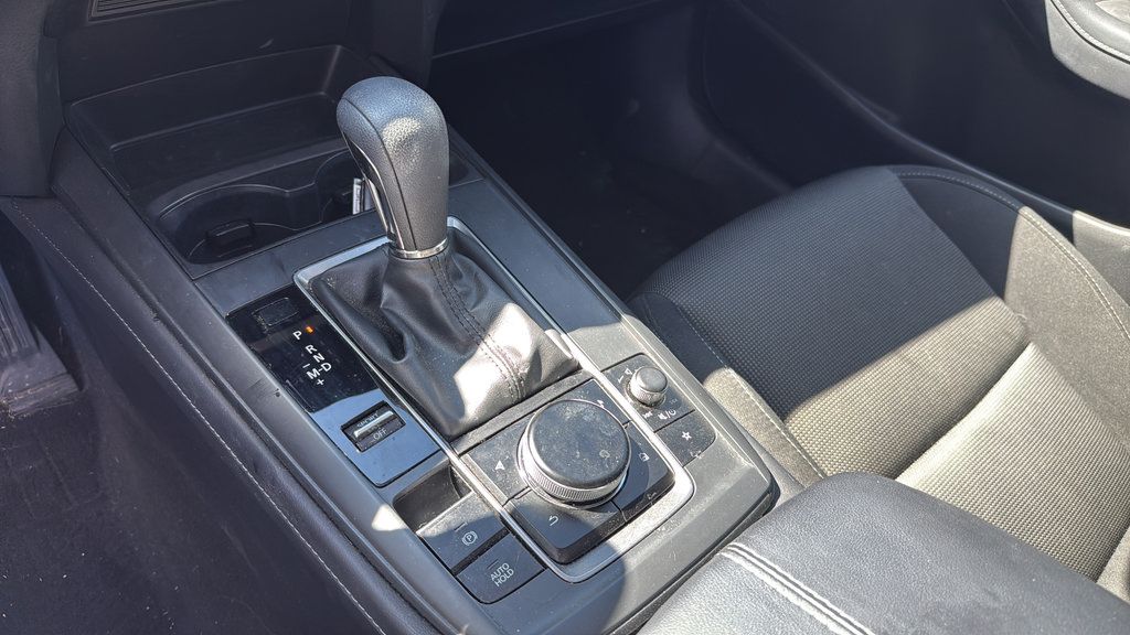 Used 2024 MAZDA CX-30 AWD 2.5 S image 23