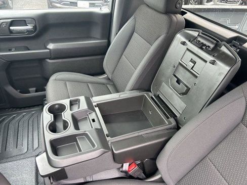 New 2026 Chevrolet Silverado 1500 W/T image 14