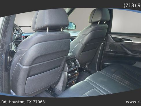 Used 2018 BMW X5 sDrive35i RWD image 25