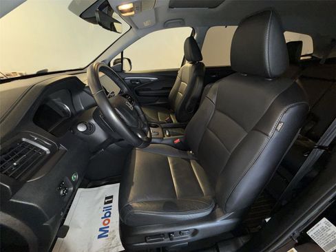 Used 2021 Honda Pilot EX-L image 13