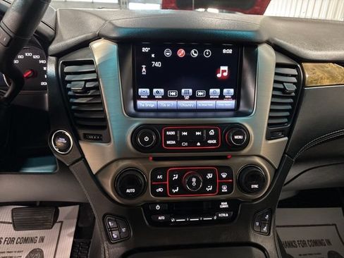 Used 2016 GMC Yukon Denali AWD/4WD image 22