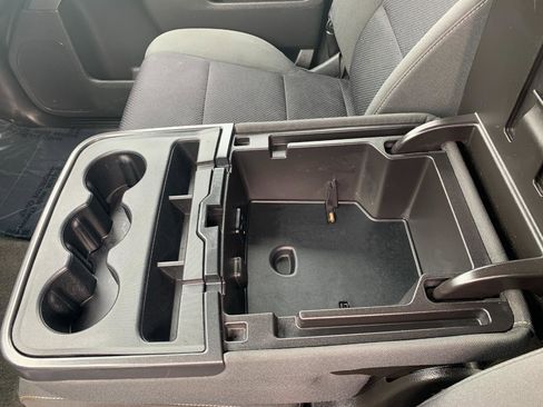 Used 2014 Chevrolet Silverado 1500 LT image 14