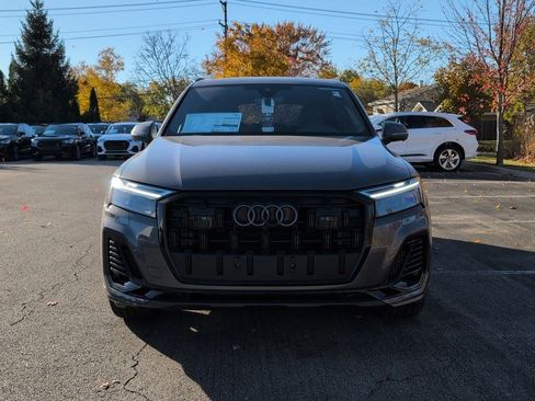 New 2026 Audi Q7 3.0T Premium Plus image 27