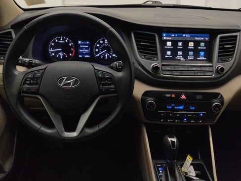 Used 2018 Hyundai Tucson SEL Plus FWD image 22
