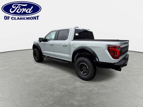 New 2026 Ford F150 Raptor AWD/4WD image 6