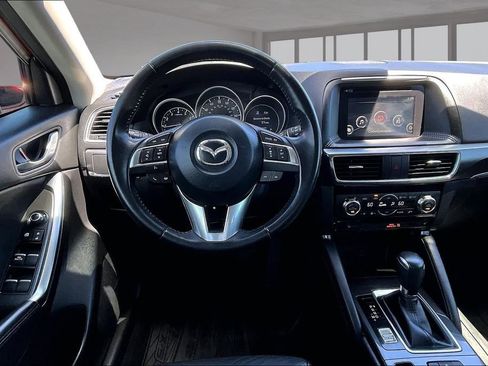 Used 2016 MAZDA CX-5 Grand Touring AWD/4WD image 5