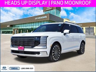 Used 2026 Hyundai Palisade Calligraphy video 1