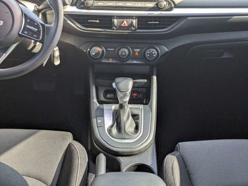 Used 2024 Kia Forte LXS FWD image 15