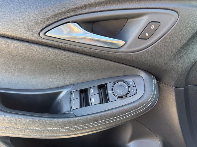 Used 2026 Buick Encore GX Preferred FWD image 9
