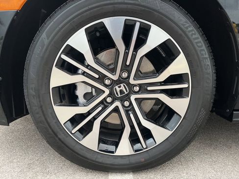 Certified 2026 Honda Odyssey Elite image 13